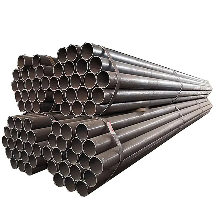 carbon steel pipe&tube